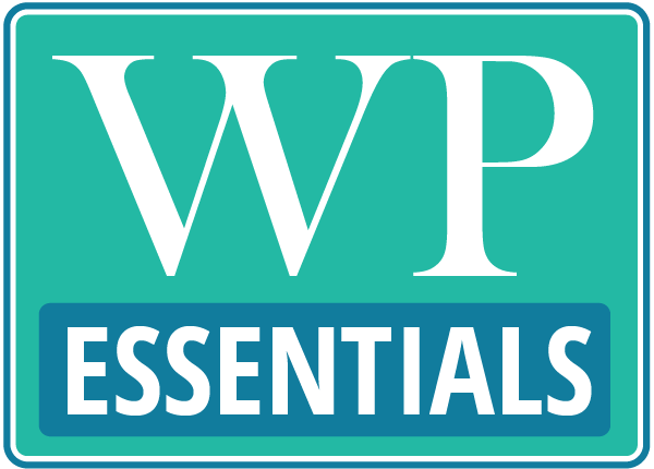 WP Essentials logo